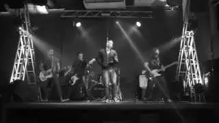Solar - Radioactive (Imagine Dragons Cover)