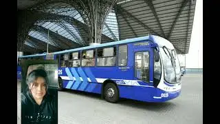 Public Transport in Ecuador