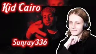 Unbekannt aber stark! | Kid Cairo & Sunray336 &ndash; Wenn du mich brauchst | Reaction