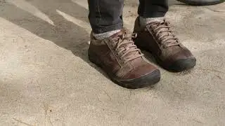 4 years Keen Austn Men's Shoes Review [PRICE IN DESCRIPTION]