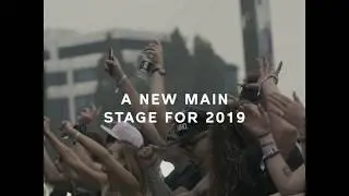 The Main Stage - Junction 2 2019