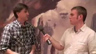 id Software on Rage