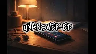 [FREE] Brent Faiyaz Type Beat × Trap Soul Type Beat – “Unanswered” | Prod. EnVoR