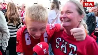 Amedia: Ingen h&oslash;rer, dekker og forst&aring;r hele Norge som Amedias aviser