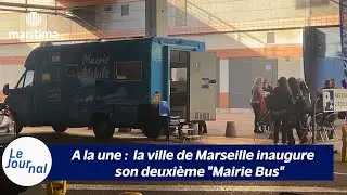 12/11/2025 - Le Journal Maritima TV