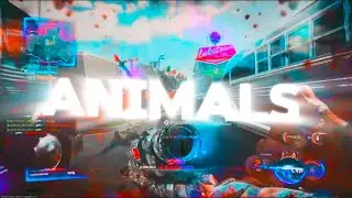 MINI | ANIMALS