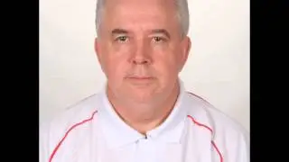BLOG DO BERIMBAU   Professor Paulo Afonso, fala da grave 2015