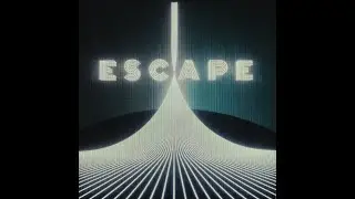 ESCAPE - Kx5 (Deadmau5 & Kaskade), Hayla, Spencer Brown (HIGH QUALITY AUDIO)