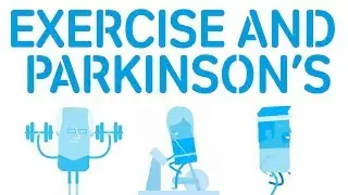 Exercising when my Parkinson's is progressing