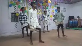 Happy new year kao new dance ful dhamaka 🤙😄🎊
