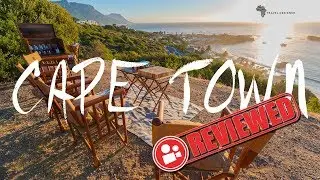 Travelvids.tv is based in Cape Town