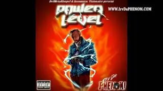 Irv Da PHENOM! - TeamBackPack Cypher w Aqualeo