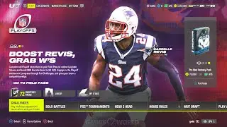 MADDEN 24 LEGENDS PROMO! ALL LEGENDS SOLOS, FREE PLAYERS, PACKS LIVE! MUT 24!