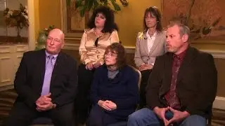 Trump backers: We trust the President-elect