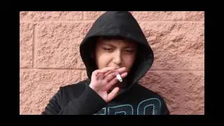 PSA Dangers Of Smoking Silvey