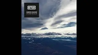 Markus Masuhr - I Know The Lights