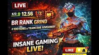 Live TeamCode Giveaway 😱