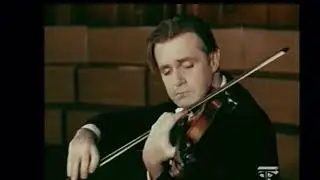 Rodion Shchedrin - Humoresque, Igor Bezrodny.