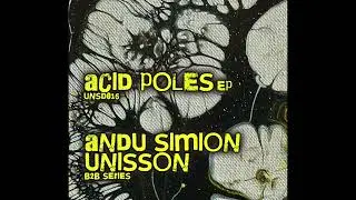 Andu Simion - Spectrum Delay [UNSD016[