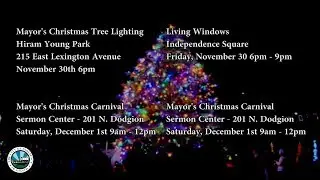 Independence Holiday Events