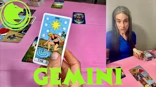 БЛИЗНЕЦЫ ♊️ — Они боятся, что вы их отвергнете, возводят вас на пьедестал.
