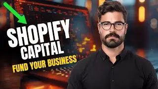 Shopify Capital: Unlock Rapid Growth Without Traditional Loans