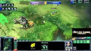 sixjaxMajOr vs sixjaxDDE finals