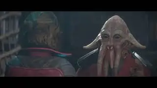 Star Wars : OUTLAWS