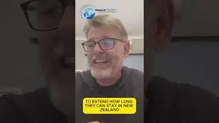 New Zealand NOL AEWV Update, Network Migration Year End Special!