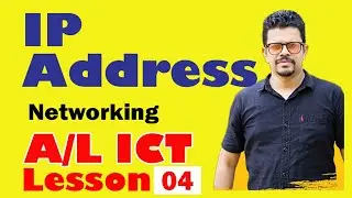 AL ICT Networking Subnetting Day 04