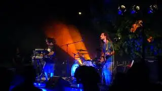 A Bat's Project - Trieste, Sgonico - Trieste Rock City Party IV 29 08 2019 II/II