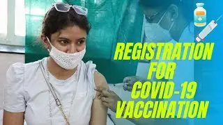 Coronavirus | How to register and schedule an appointment for COVID-19 vaccination