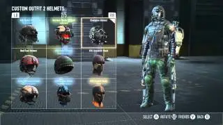 Advanced Warfare- championship exo and extra slots pack