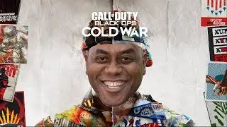 Call of Duty Black Ops Cold War DANK Multiplayer Trailer.EXE