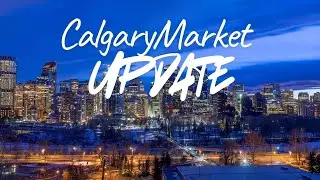 ➡️ Calgary Housing Market Update: Why Listings Are Slowing but Prices Still Shifting! #yyc
