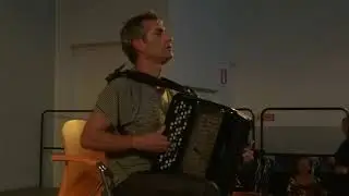 Gérard Godon - Chapelloise