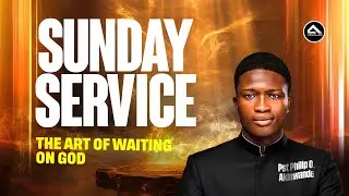 7 DAYS TEACHING || DAY 6 || PST AKINWANDE PHILIP OKIKIJESU | 14TH JAN 2026