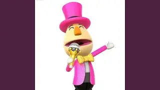GARDEN GRIDLOCK (WII PARTY)