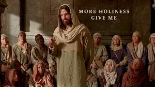 More Holiness Give Me - Camille Nelson (feat. Kimberly Knighton & Britney Holman)