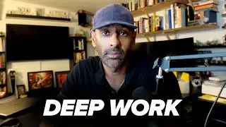 Deep Work Habits