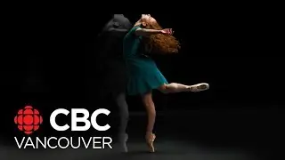 Technology and dance merge in modern take on the ballet Giselle | Our Vancouver