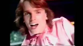 Miguel Bose' - Ti Amero' -  CARO DIARIO - 1980