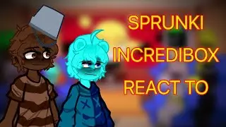 °•.Sprunki incredibox React To // My Au // P2 / 4 / Angst // 🇲🇽/🇺🇸/🇷🇺// .•°