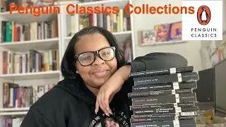 My Top Penguin Classic Edition Books, Favorites, New Releases 5 ⭐️ Reads | Lex Reads