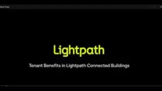 Lightpath Tenant Benefits