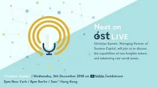 The Potential of Non-Fungible Tokens ERC-721 & ERC-1155