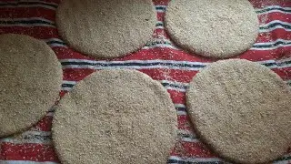 أسهل طريقة لتحضير خبز بالخميرة البلدية مع بعض النصائح باش تنجح معاكم