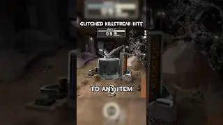 TF2 - Glitched Killstreak Kits #tf2 #gaming #teamfortress2