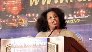 Jacqueline Jackson: 