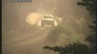 ACROPOLIS RALLY 1978-1986 * PART 10 (10/13)